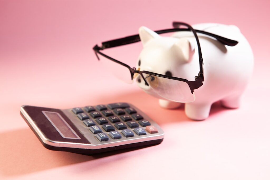 financial independence illustrating fire isnt