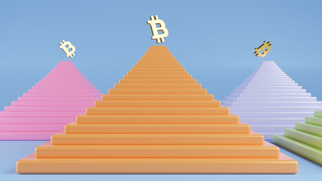 bitcoin dominance chart