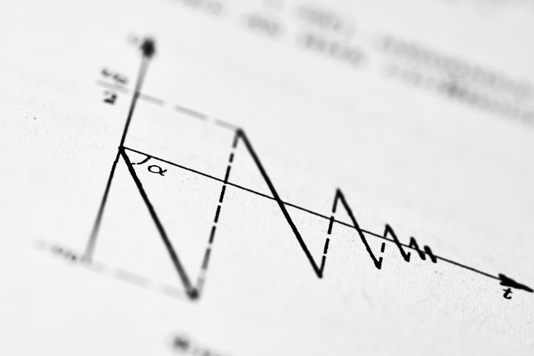 Treasury yield chart illustrating bond market Treasury yield chart illustrating bond market