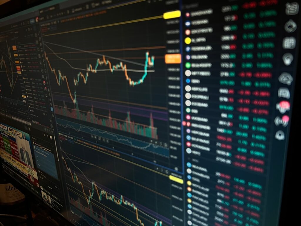earnings report analysis illustrating read earnings