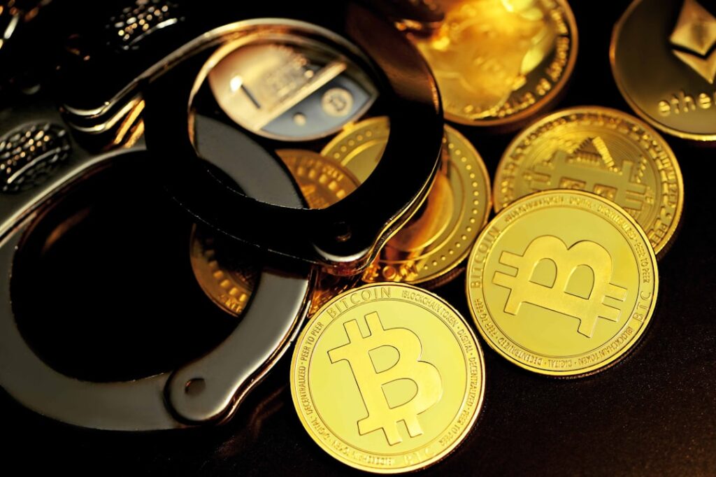 crypto self custody
