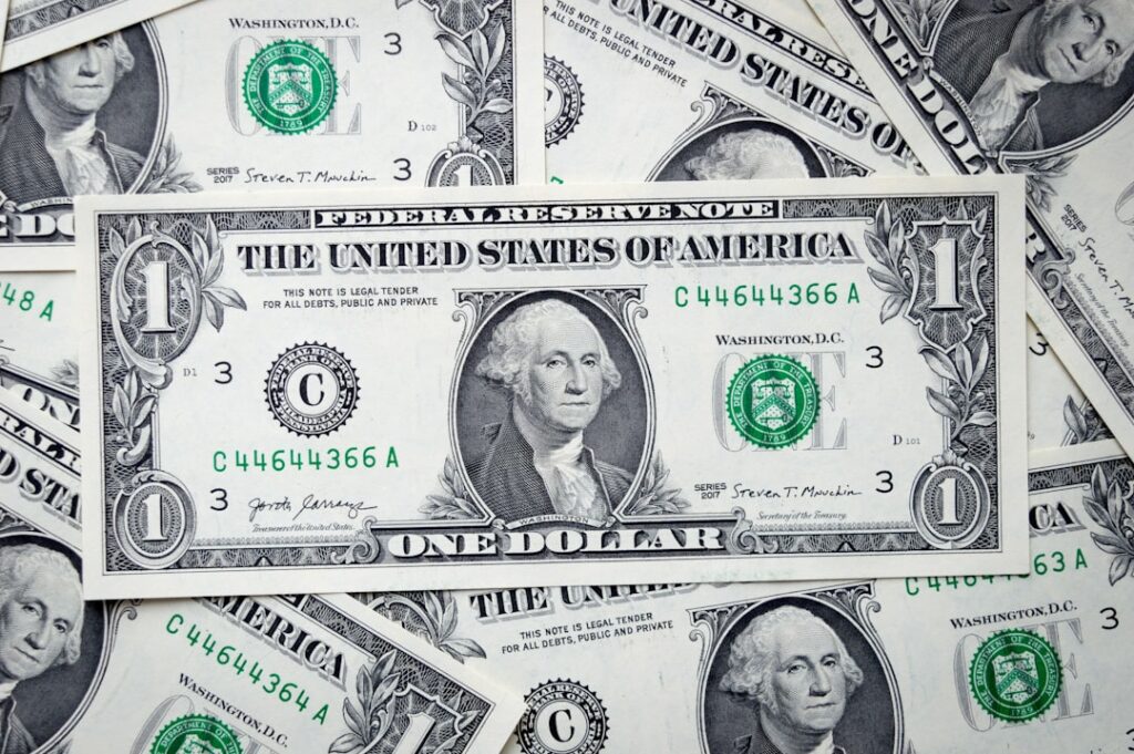 strong dollar impact