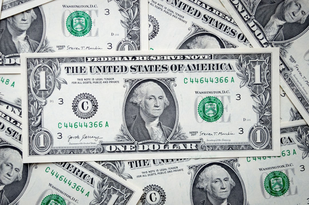 strong dollar impact strong dollar impact