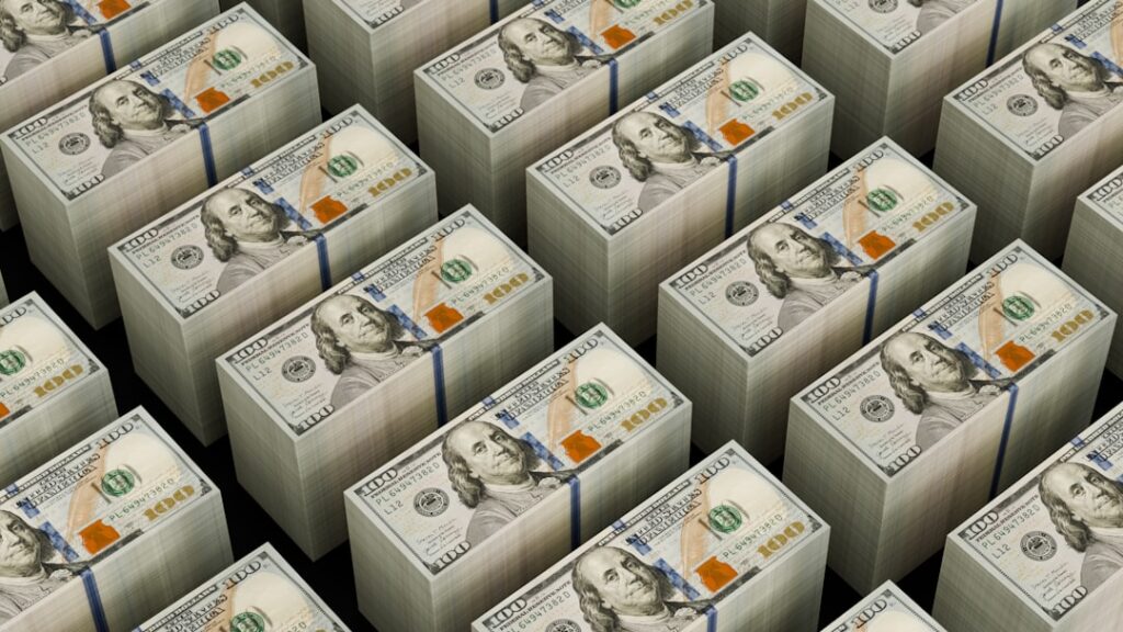 strong dollar impact