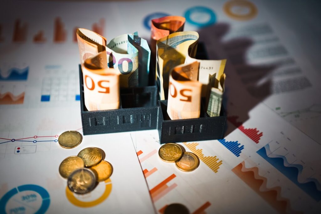 dividend etfs comparison chart