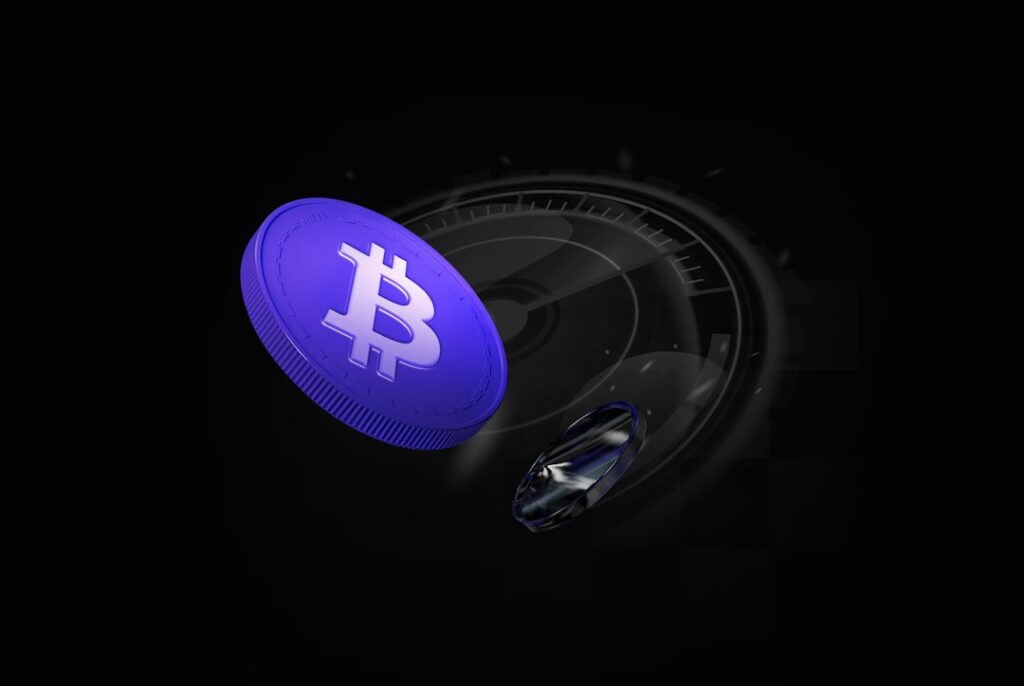 cryptocurrency self custody