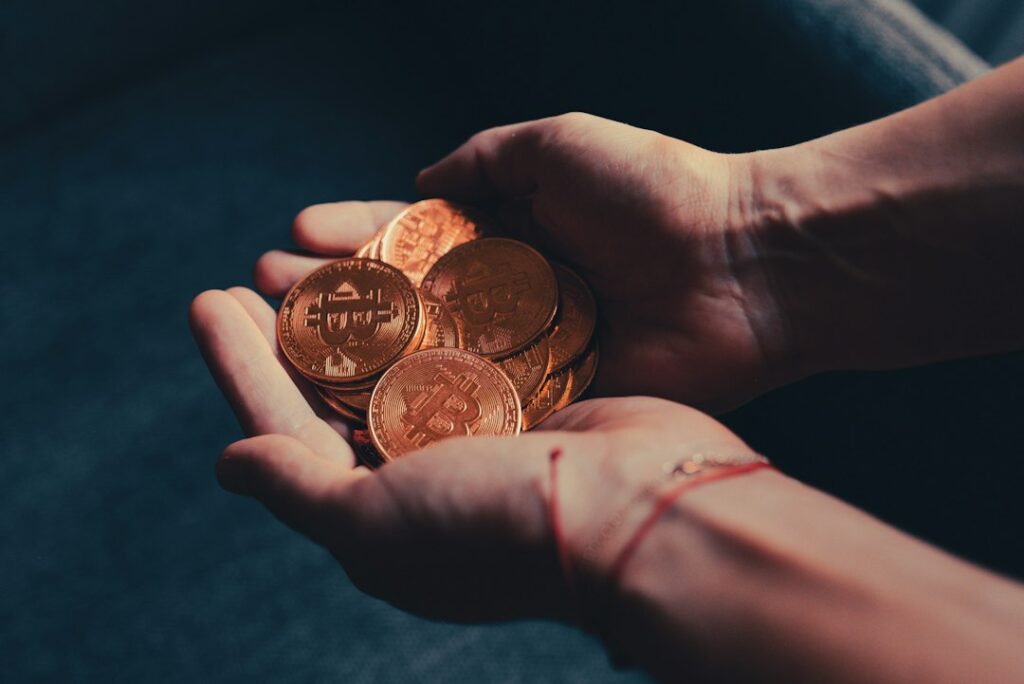 self custody crypto