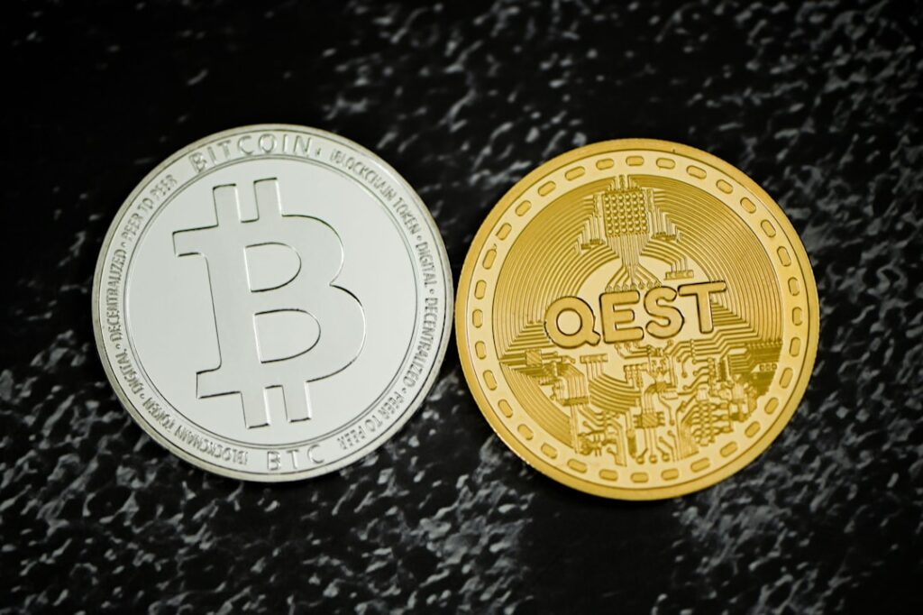 spot bitcoin ETF comparison