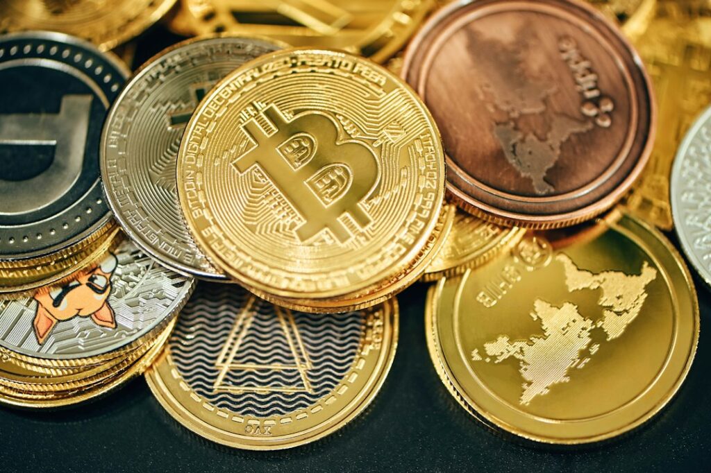 stablecoin market share illustrating stablecoins explained