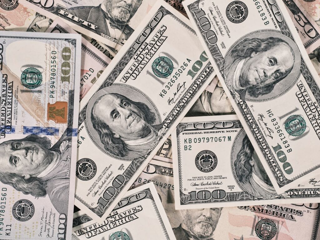 strong dollar impact