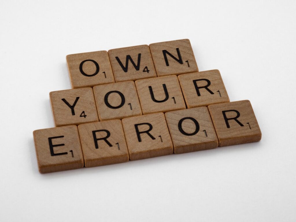 tracking error ETF performance