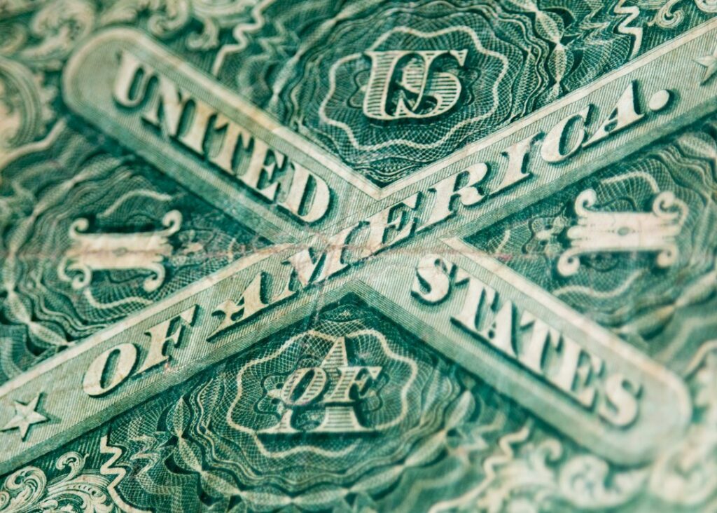 federal reserve policy illustrating fed controls