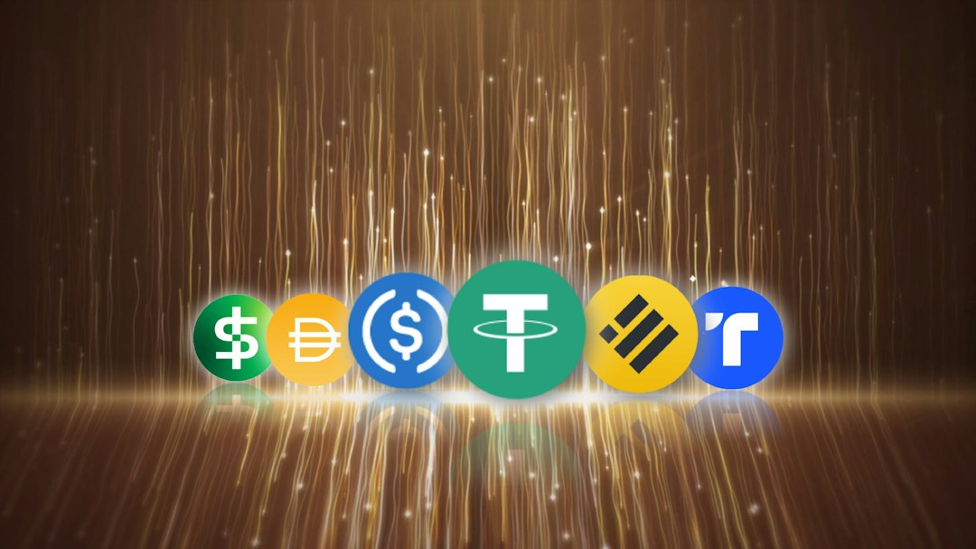 how stablecoins work diagram illustrating stablecoins explained